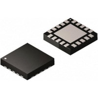 Microchip Technology Inc. PIC16F1507-I/ML