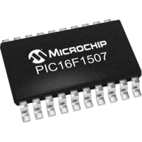 Microchip Technology Inc. PIC16F1507-I/P