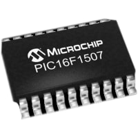 Microchip Technology Inc. PIC16F1507-E/SO