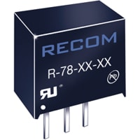 RECOM Power, Inc. R-78B5.0-1.0