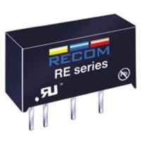 RECOM Power, Inc. RE-2405S/P