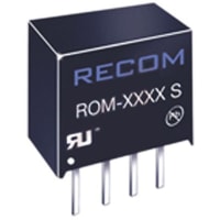 RECOM Power, Inc. ROM-2405S