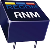 RECOM Power, Inc. RNM-1205S/H