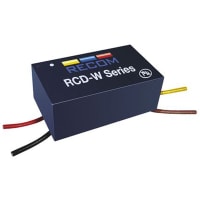 RECOM Power, Inc. RCD-24-1.00/W/X1