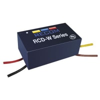 RECOM Power, Inc. RCD-24-1.20/W/X3