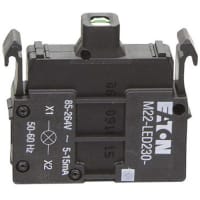 Eaton - Cutler Hammer M22-LED230-G