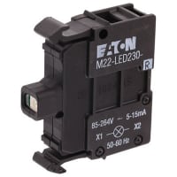 Eaton - Cutler Hammer M22-LED230-R