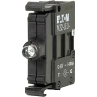Eaton - martillo M22-LED-R del Cutler