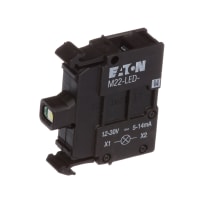Eaton - Cutler Hammer M22-LED-W