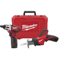 Milwaukee Electric Tool 2490-22