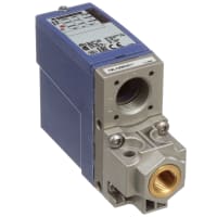Telemecanique Sensors XMLA300D2S11