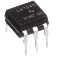 Vishay/señal y productos pequeños de Opto (SSP) LH1540AT