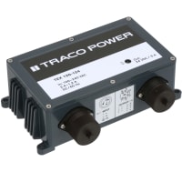 TRACO Power TEX 120-124