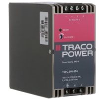 TRACO Power TSPC 240-124