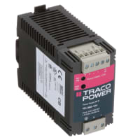 TRACO Power TCL 060-124
