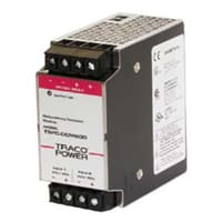 Energía TSPC-DCM600 de TRACO