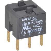 APEM Components A0152B