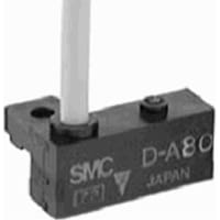 SMC Corporation D-A73L