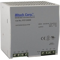 Altech Corp PST-24048