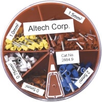 Altech Corp 2884.9