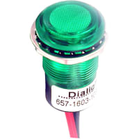 Dialight 657-1603-103F