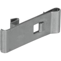 Spring Latches, Slide Latches, Latch Blocks & Kits - RS