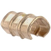 Tap Connectors, Wire Tap Connector, Copper C Tap Connector - RS