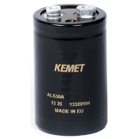 KEMET ALS30A152NF500