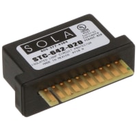 SolaHD STC-642-020