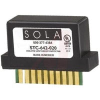 SolaHD STC-642-036