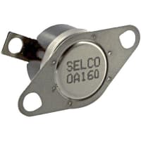 Selco OA-160