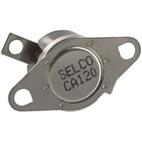 Selco CA-120
