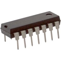 ON Semiconductor MC14081BCPG