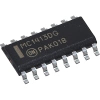 ON Semiconductor MC1413DR2G