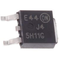 ON Semiconductor MJD45H11G