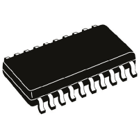 ON Semiconductor MC74ACT245DWG