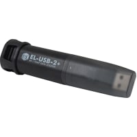 Lascar Electronics EL-USB-2+
