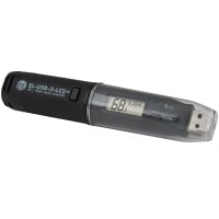 Lascar Electronics EL-USB-2-LCD+