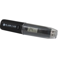 Lascar Electronics EL-USB-1-LCD