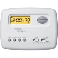 White-Rodgers 1F78R-750