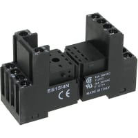 Custom Connector ES15/4N
