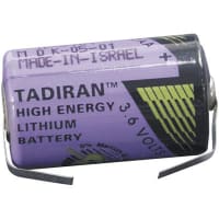 Tadiran TL-5101/TBP