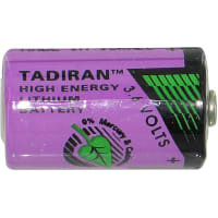 Tadiran TL-5902/SBP