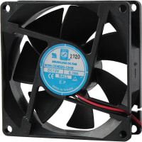 Orion Fans OD8025-24HB