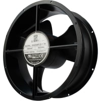 Orion Fans OA254AP-11-1TB