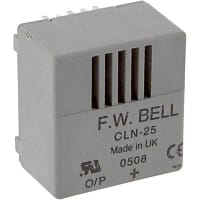 FW Bell CLN-25