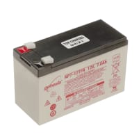 EnerSys NP7-12FR-250