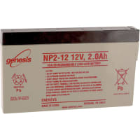 EnerSys NP2-12