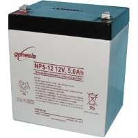 EnerSys NP5-12