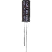 Illinois Capacitor - A Brand of Cornell Dubilier 477KXM025M